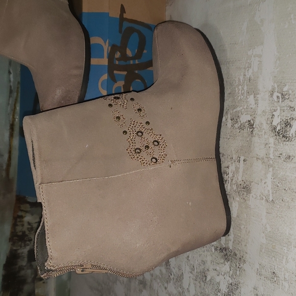 ⭐NIB OTBT Robertson Desert Boots - Picture 3 of 9